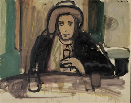 Rural Intelligence Style