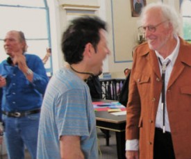 Rural Intelligence Arts