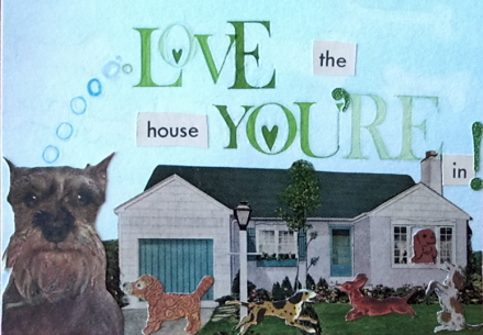 Rural Intelligence Style