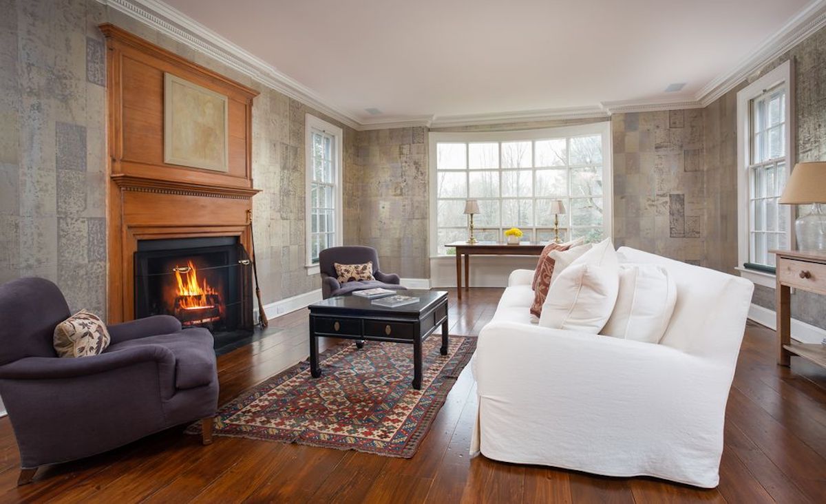 Living room Living room