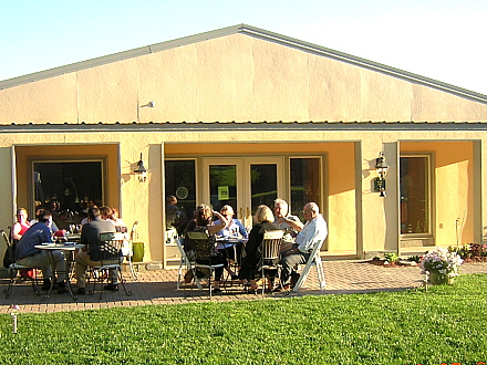 Rural Intelligence Food