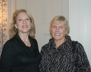 Rural Intelligence Parties and Openings