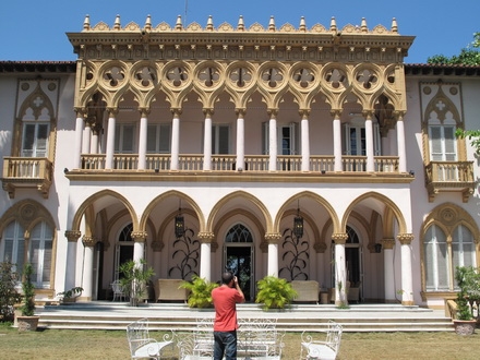 Rural Intelligence Style