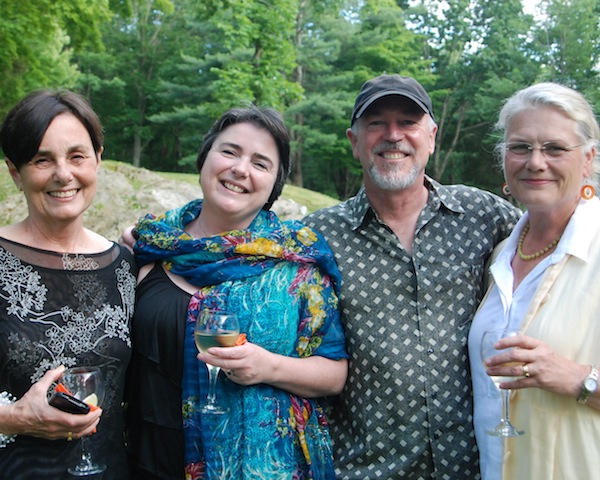 Rural Intelligence Parties and Openings