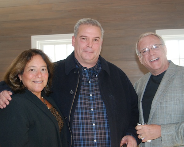 Rural Intelligence Parties and Openings