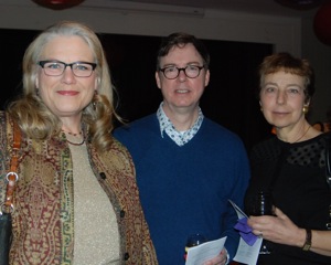 Rural Intelligence Parties and Openings