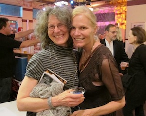 Rural Intelligence Parties and Openings