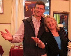 Rural Intelligence Parties and Openings