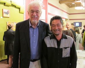 Rural Intelligence Parties and Openings