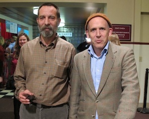 Rural Intelligence Parties and Openings