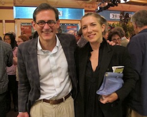 Rural Intelligence Parties and Openings