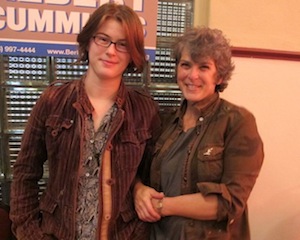 Rural Intelligence Parties and Openings