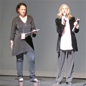 Rural Intelligence Parties and Openings