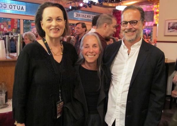 Rural Intelligence Parties and Openings