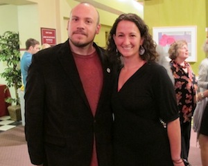 Rural Intelligence Parties and Openings