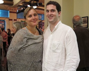 Rural Intelligence Parties and Openings