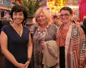 Rural Intelligence Parties and Openings