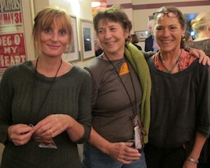 Rural Intelligence Parties and Openings