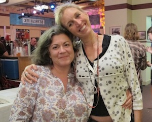 Rural Intelligence Parties and Openings