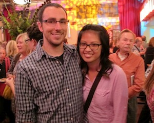 Rural Intelligence Parties and Openings