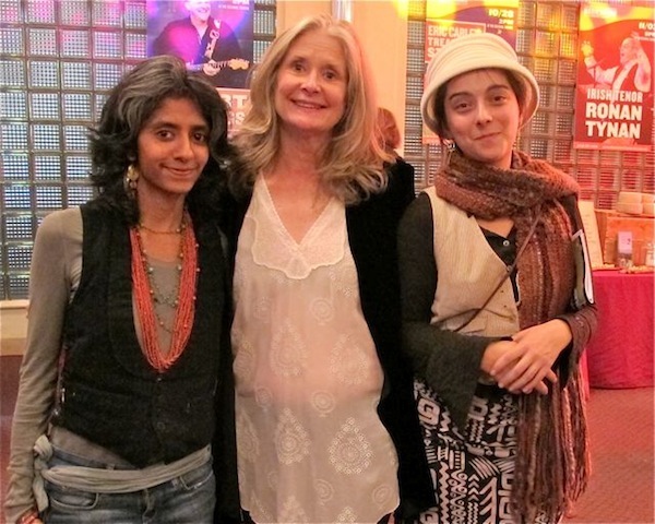 Rural Intelligence Parties and Openings