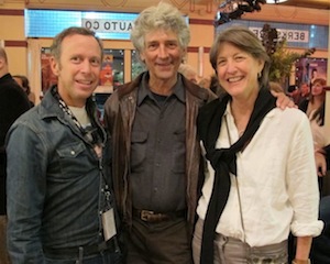 Rural Intelligence Parties and Openings