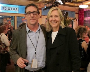 Rural Intelligence Parties and Openings