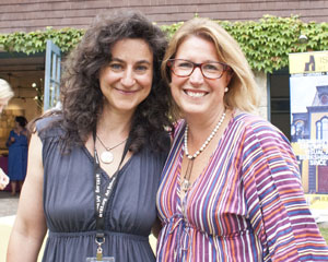 Rural Intelligence Parties and Openings