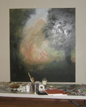 Rural Intelligence Arts