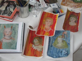 Rural Intelligence Arts