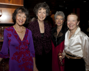 Rural Intelligence Community