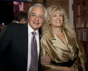 Rural Intelligence Parties and Openings