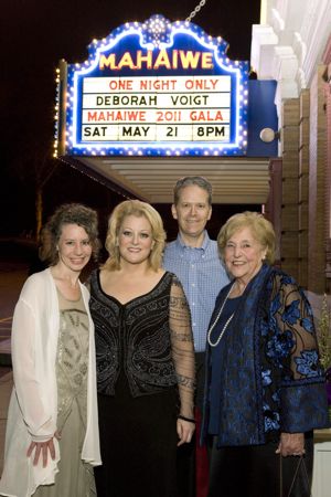 Rural Intelligence Parties and Openings