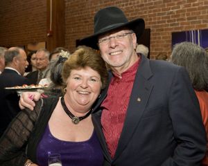 Rural Intelligence Parties and Openings