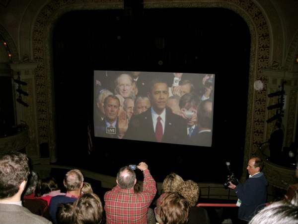 Rural Intelligence Parties and Openings