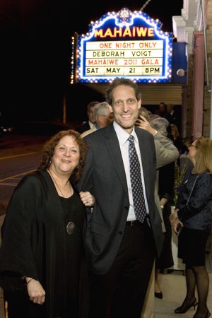 Rural Intelligence Parties and Openings