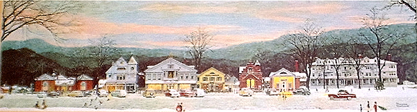 Rural Intelligence Road Trips