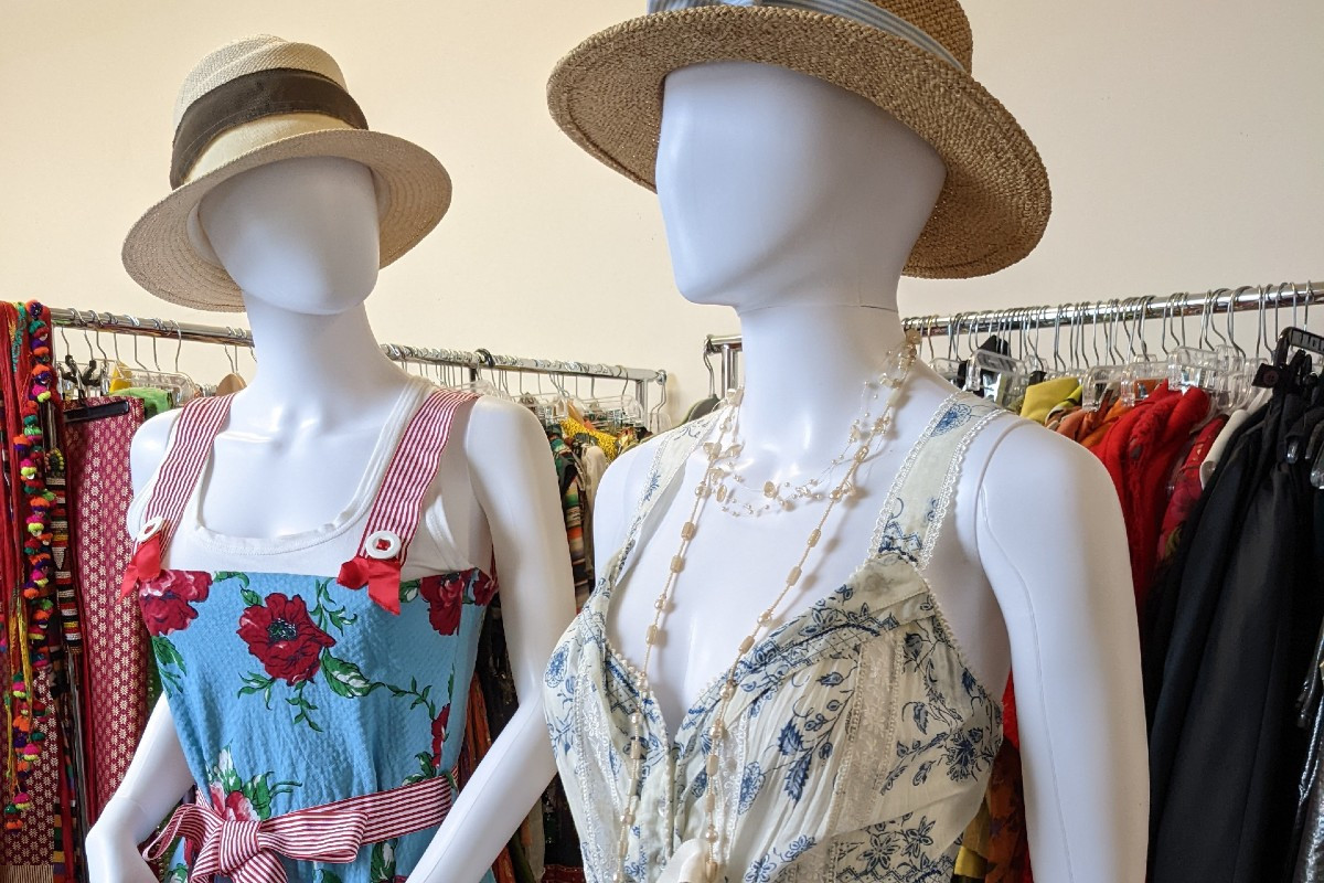 A sampling of this year&#39;s offerings. Photos by Tabitha Rasmussen