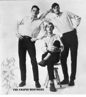 the chapin brothers