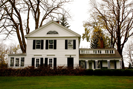 Rural Intelligence Road Trips