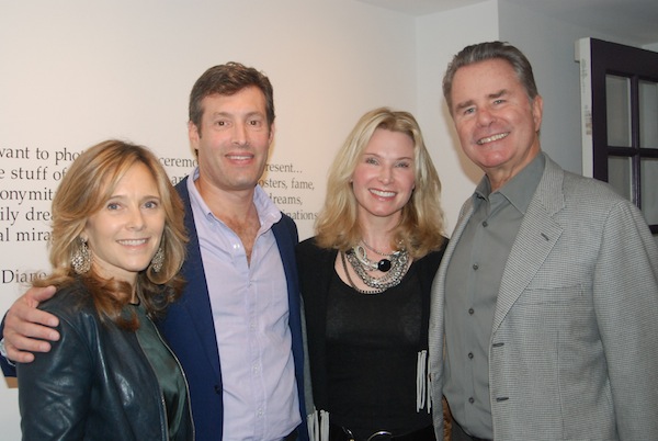 Rural Intelligence Parties and Openings