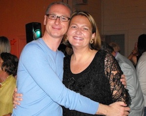 Rural Intelligence Parties and Openings