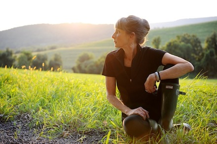 Rural Intelligence Style