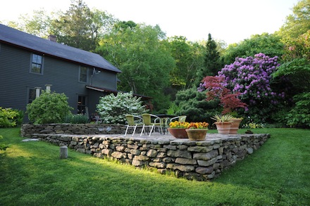 Rural Intelligence Style