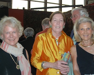 Rural Intelligence Parties and Openings