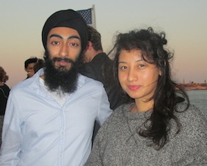 Rural Intelligence Parties and Openings