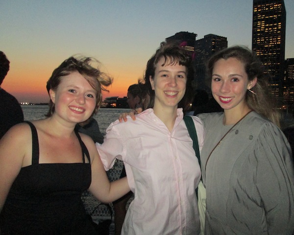 Rural Intelligence Parties and Openings