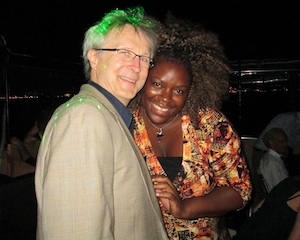 Rural Intelligence Parties and Openings