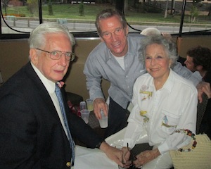 Rural Intelligence Parties and Openings