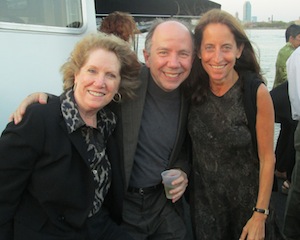 Rural Intelligence Parties and Openings